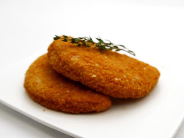 kip sateschnitzel
