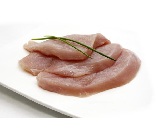 kalkoenfilet (lapjes)