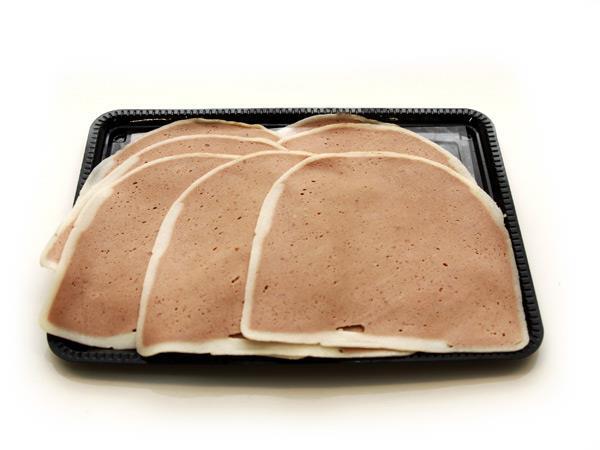 leverkaas&nbsp;verp. p 100 gram