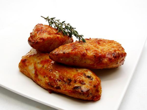 Barbecueproducten  (afhalen)