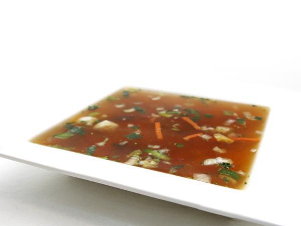 Runderbouillon + bal 1L