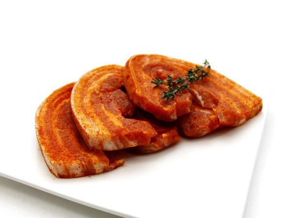 speklapje gekruid z/zw