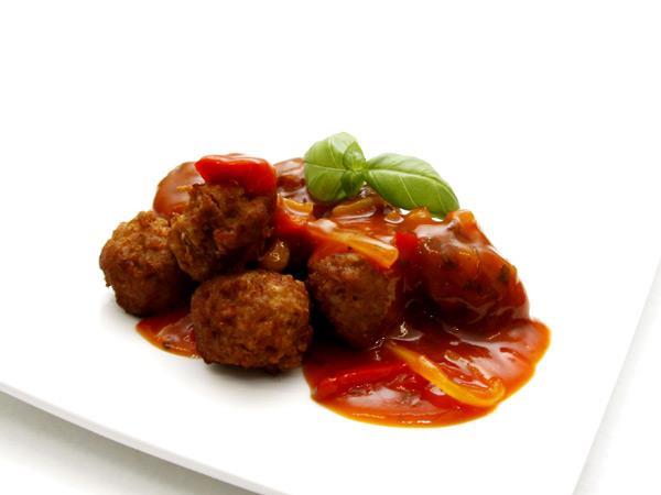 kant en klaar maaltijden