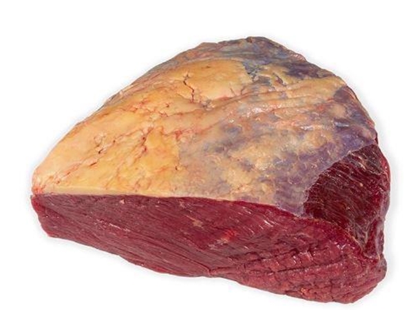 Groot vlees voor BBQ en rollades