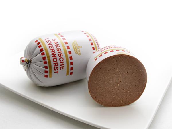 saks.smeerleverworst&nbsp;verp. p 300gram