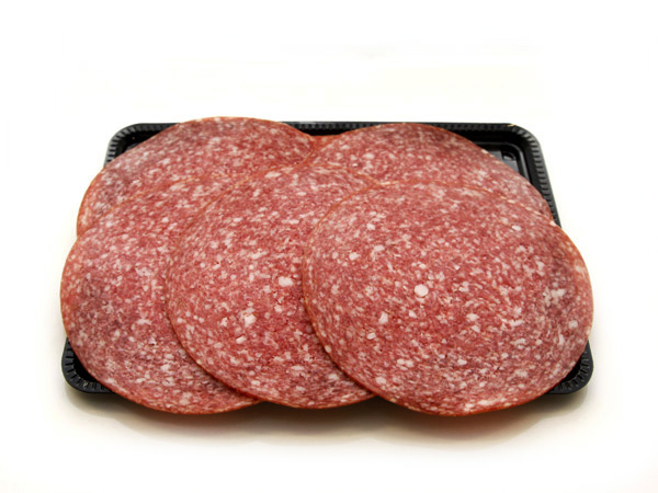 Limburgse Cervelaat huisgemaakt&nbsp;verp. p 100 gram