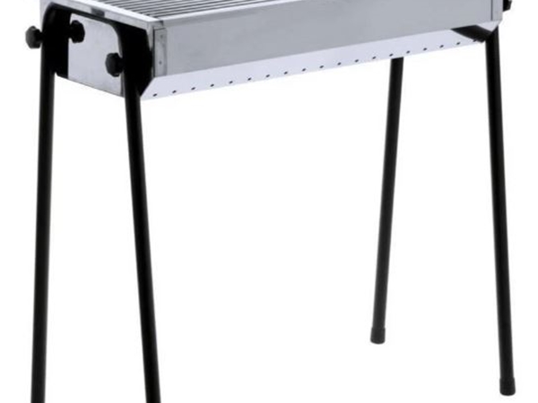 huur kolenbarbecue klein